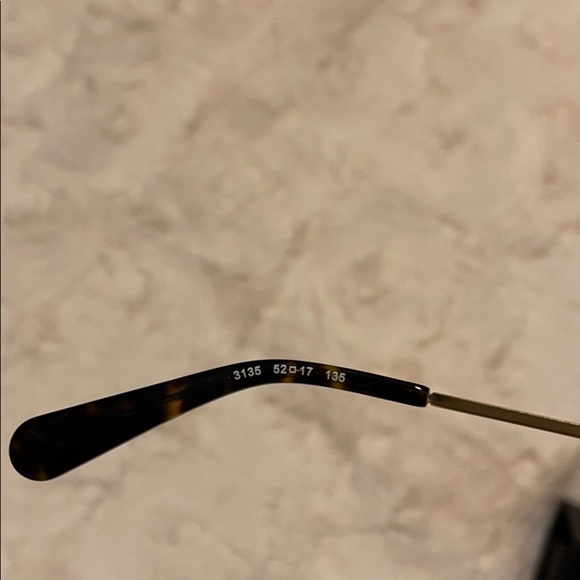 Michael Kors Eye Glasses. - Picture 9 of 12